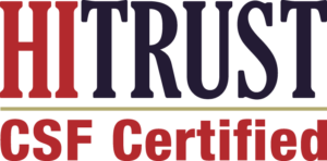 hitrust csi certified