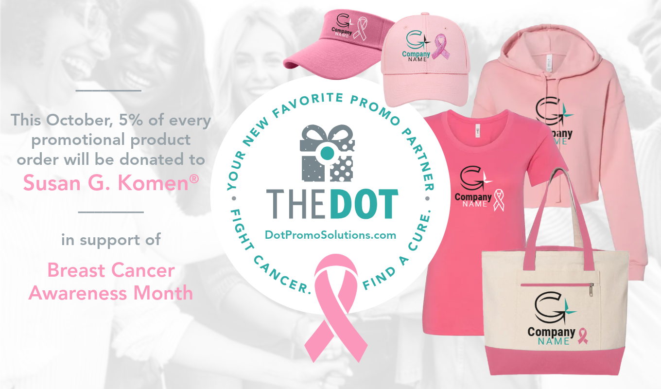 Breast Cancer Awareness Month